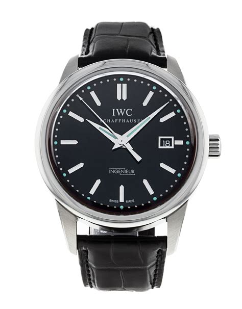 IWC Vintage Ingenieur 